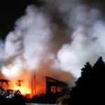 Japan earthquake today 7.5 magnitude damage