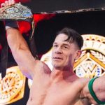 John Cena Retires From WWE Ring After Emotional Final Match Loss John Cena retirement after final WWE match