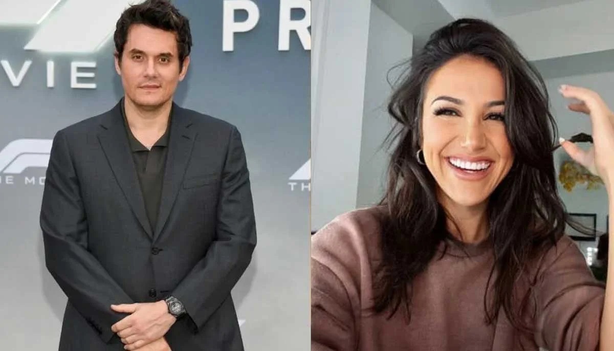 John Mayer Kat Stickler relationship update