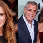 Julia Roberts praises George Clooney as a special father to his twins