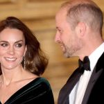 Kate Middleton Carol Service photos at Westminster Abbey