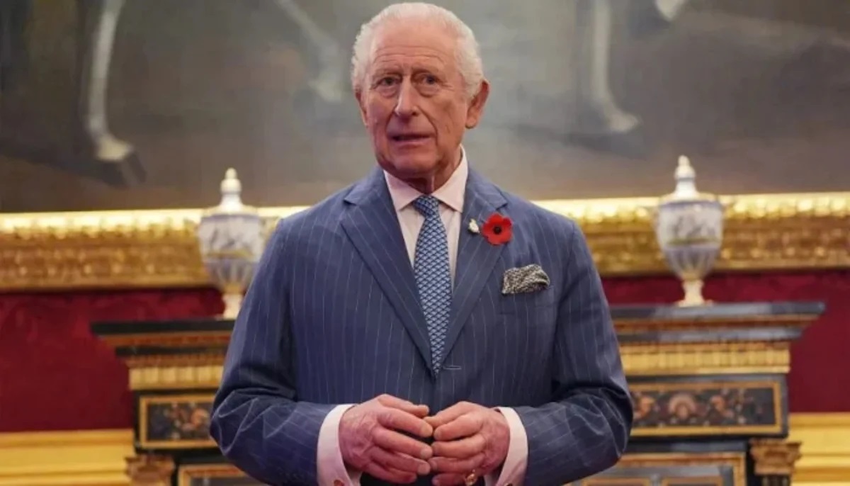 King Charles Princess Diana marriage confession interview