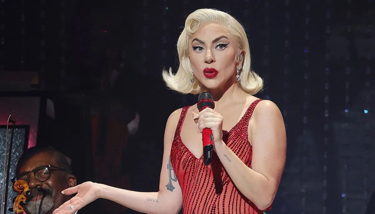 Lady Gaga stops Sydney concert after dancer falls during Mayhem Ball Tour