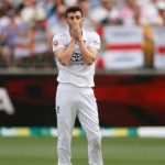 Mark Wood injury update during Ashes 2025–26 Adelaide Test