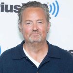Matthew Perry parents blame doctor in ketamine death case