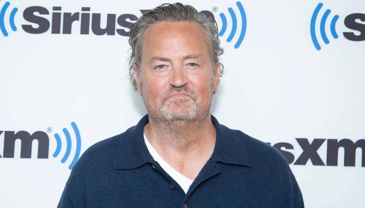 Matthew Perry parents blame doctor in ketamine death case