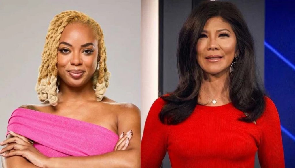 Julie Chen Reacts to Shocking Death of Big Brother’s Mickey Lee