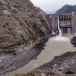 Pakistan accuses India weaponizing water, Chenab River flow dispute
