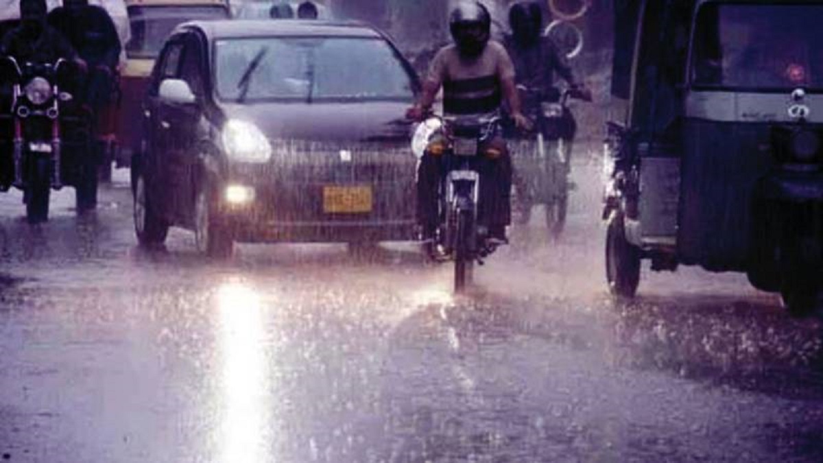 Why Pakistan Winter Rains Trigger Deadly Chaos in 2025