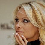 Pamela Anderson real name Pamela Hyytiäinen