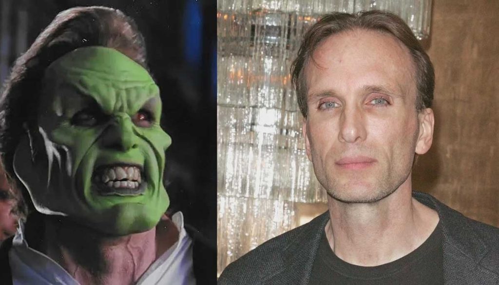 Peter Greene Found Dead in NYC Apartment, Fans Mourn ‘The Mask’ Star Peter Greene Found Dead in NYC Apartment, Fans Mourn ‘The Mask’ Star