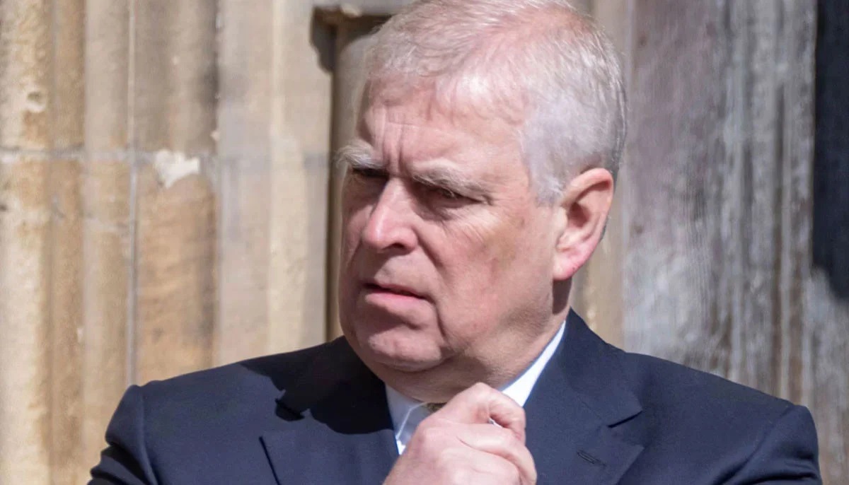 Prince Andrew hoarding temporary home move near Sandringham estate