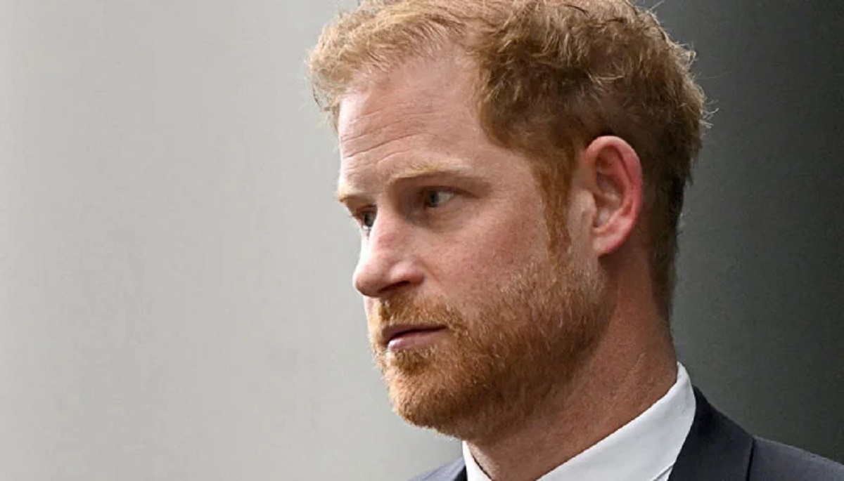 Prince Harry security review updates