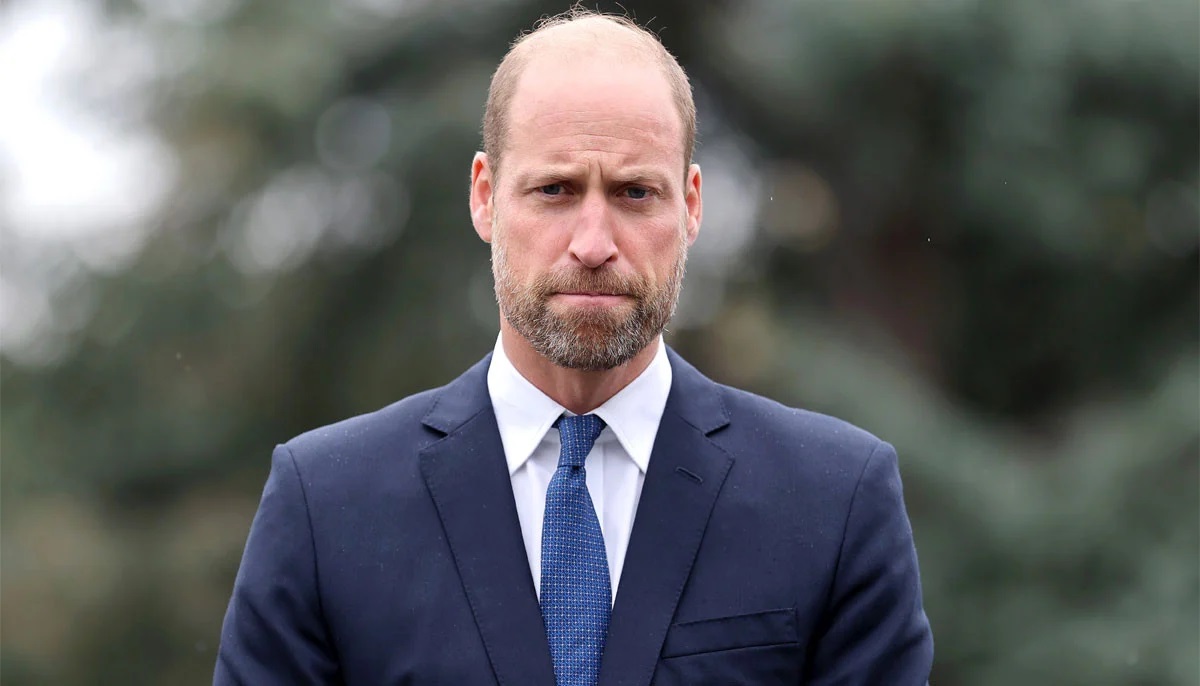 Prince William honors Iain Douglas-Hamilton, legendary elephant conservationist