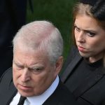 Princess Beatrice increases security amid Prince Andrew scandal