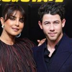 Priyanka Chopra Gushes Over Nick Jonas at Career Milestone Ceremony Priyanka Chopra celebrates Nick Jonas milestone at Hollywood ceremony