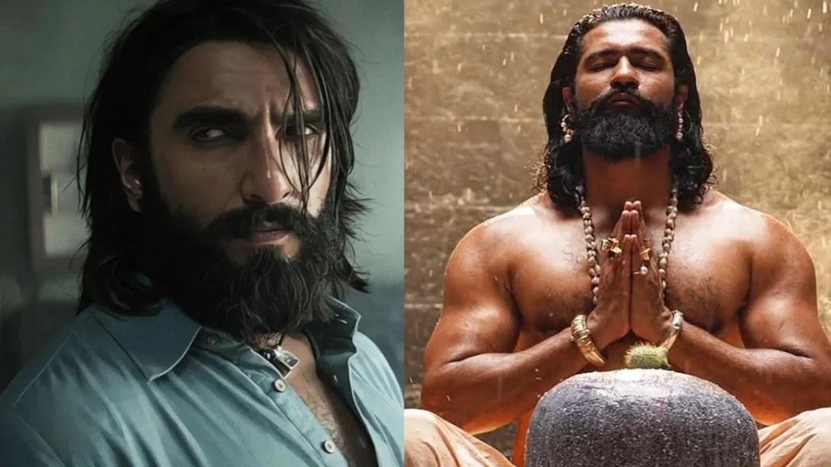 Dhurandhar box office Ranveer Singh film hits 162 crore