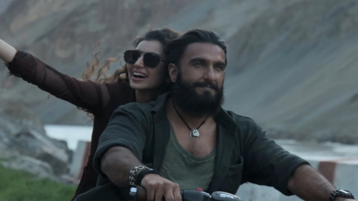 Ranveer Singh and Sara Arjun Dhurandhar age gap controversy explained