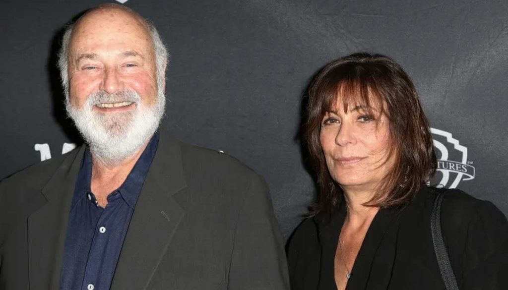 Rob Reiner Shuts Down Viral Murder Rumors After False Claims Spread Online Rob Reiner Shuts Down Viral Murder Rumors After False Claims Spread Online