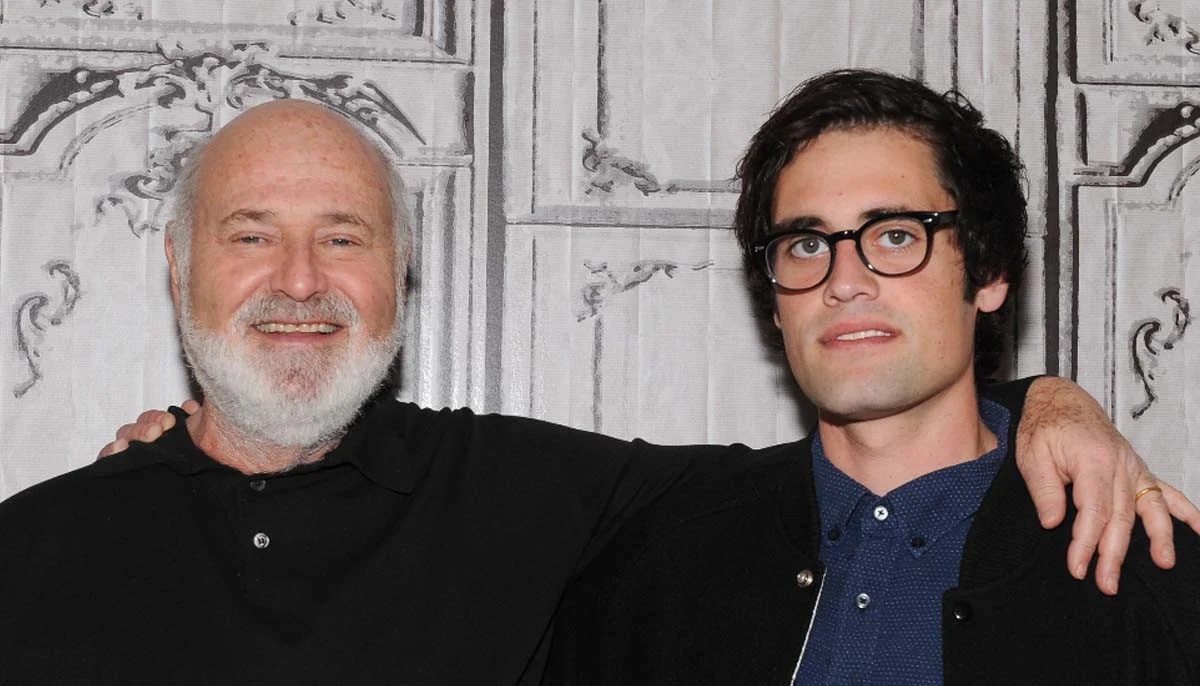 Nick Reiner Suicide Watch After Arrest – Main Suspect in Reiner Parents’ Murder