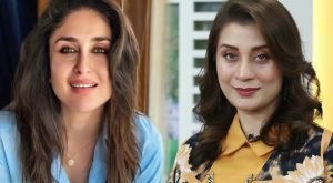 Sarah Omair’s Viral Reel Triggers Kareena Kapoor Comparisons