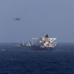 Trump Venezuela oil tanker seizure in Caribbean waters