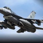 U.S. Pakistan F-16 deal 2025 Defense Package