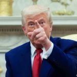 Trump India Pakistan conflict update diplomatic comment