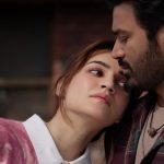 Tere Ishk Mein box office success starring Dhanush and Kriti Sanon