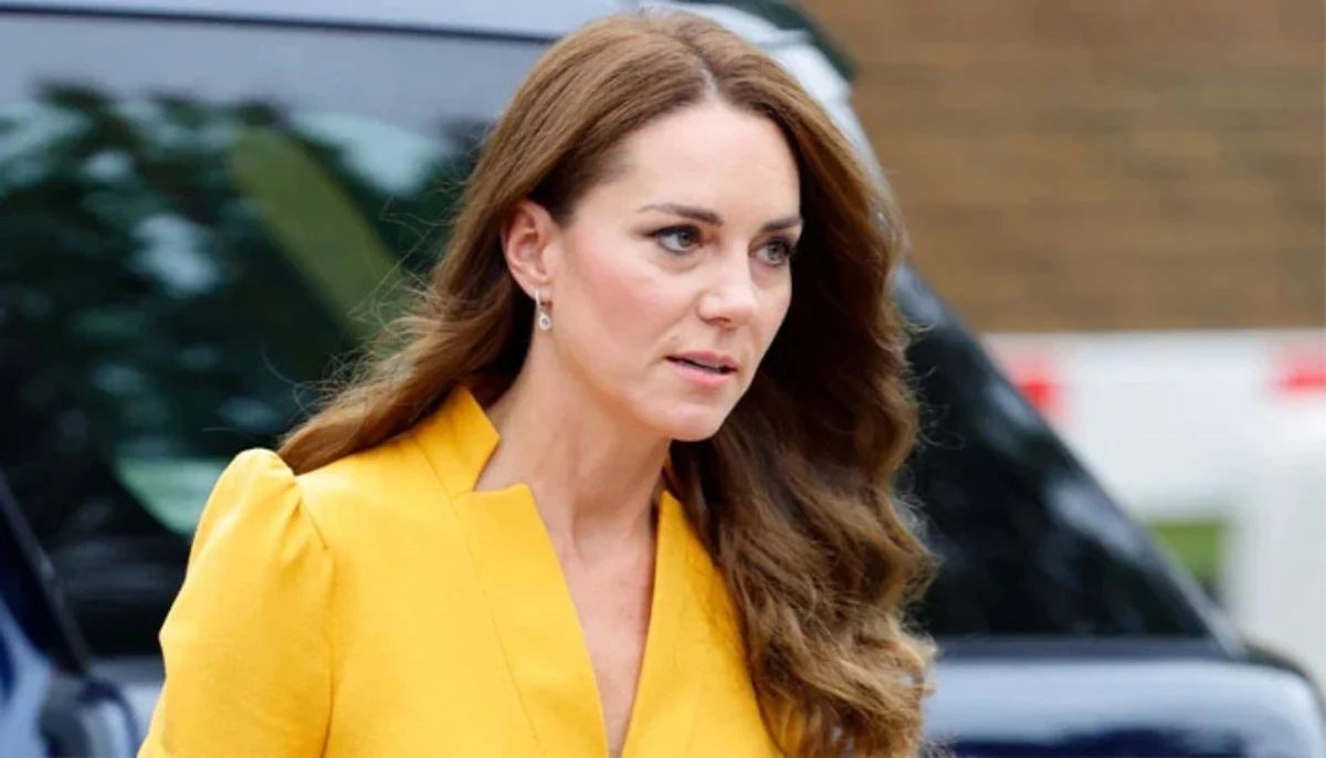 Kate Middleton celebrating birthday away from royal drama