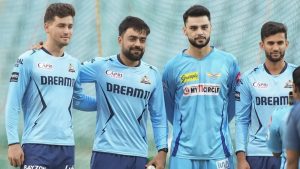 ACB Caps Afghanistan Players in Foreign T20 Leagues