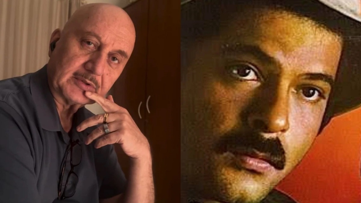 Anupam Kher Mr India Mogambo original casting revelation