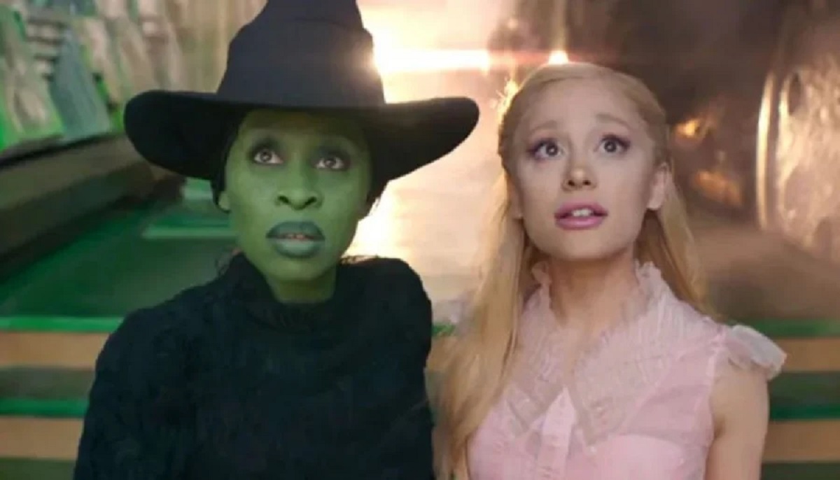Ariana Grande Oscars snub controversy explained