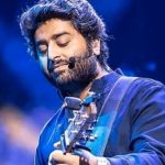 Arijit Singh playback singing news 2026