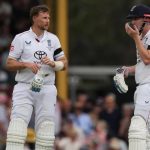 England cricket team fight back in rain-hit Day Two of Ashes 2025-26 at SCG, Sydney