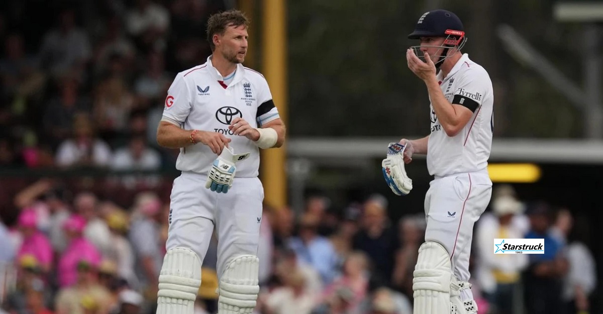 Ashes 2025-26: Day Two of Fifth Test at SCG Shows England Fight Back