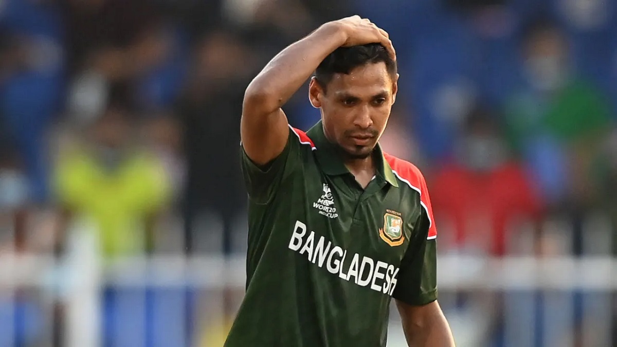 Bangladesh Seek T20 World Cup Match Shift From India