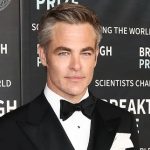 Chris Pine Star Trek update at Sundance Film Festival