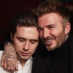 David Beckham breaks silence amid Brooklyn Beckham controversy