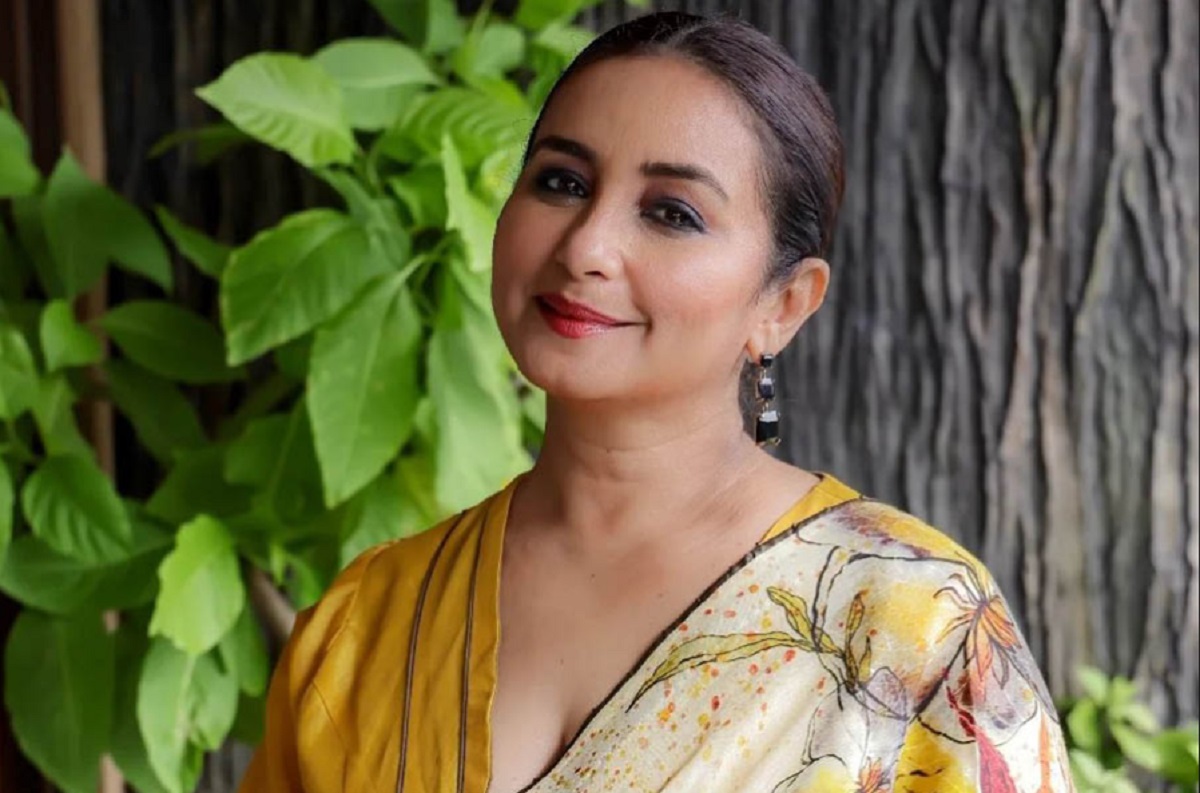 Divya Dutta staying single Bollywood actress