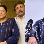 Fazila Qazi defends son Zorain Nizamani amid viral article debate