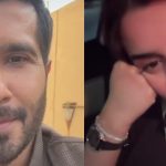 Feroze Khan Aliza Sultan controversy viral Instagram reel