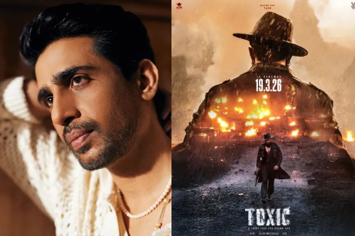 Gulshan Devaiah quitting film controversy