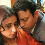 Irrfan Khan intimate scene Hisss behind-the-scenes moment