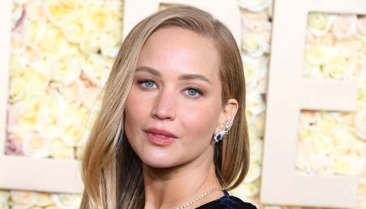 Jennifer Lawrence Faces Backlash After Rehoming Dog Following Son Incident