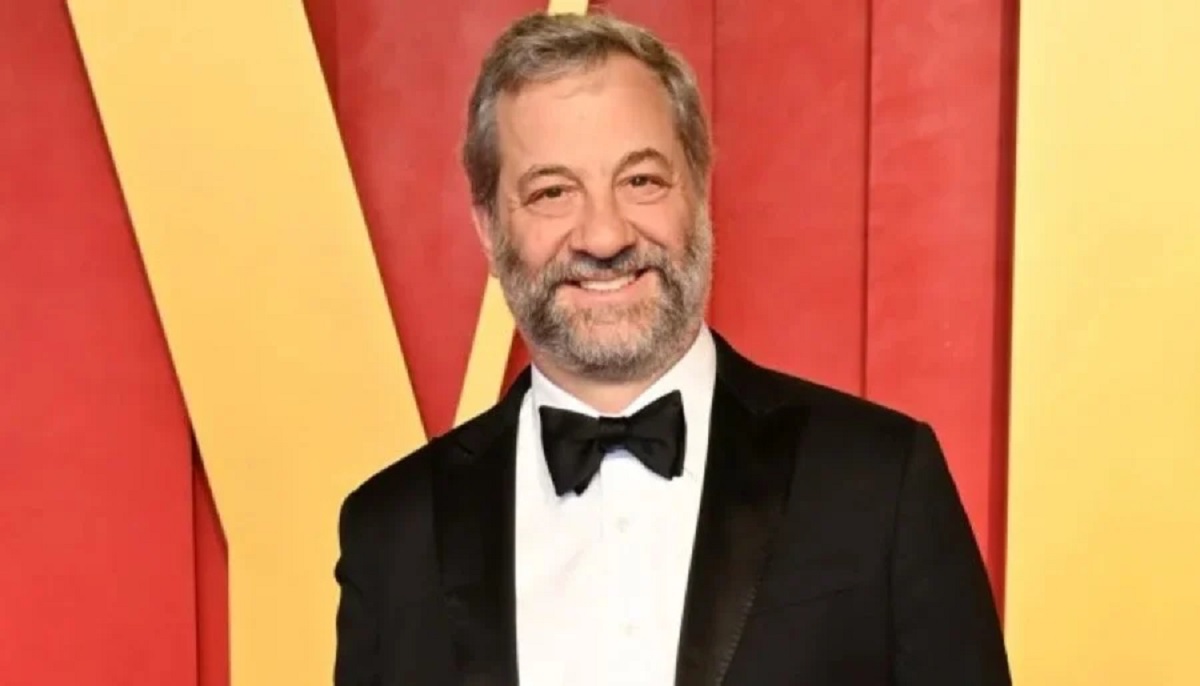 Judd Apatow new documentary Paralyzed by Hope Sundance Oscar buzz