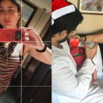 Kareena Kapoor viral throwback photos from 2016 pregnancy trend