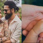 Celebrity newborn announcement trend inspired by Katrina Kaif and Vicky Kaushal
