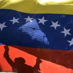 Nicolás Maduro captured by U.S. forces in Venezuela