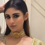 Mouni Roy harassment Karnal event during live appearance